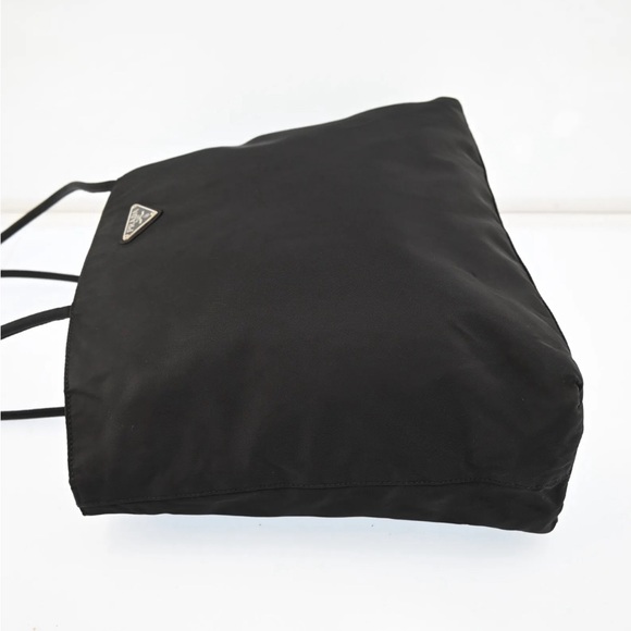 Authentic Prada Nylon Tote Bag - Picture 3 of 16
